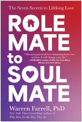 Role Mate to Soul Mate 1