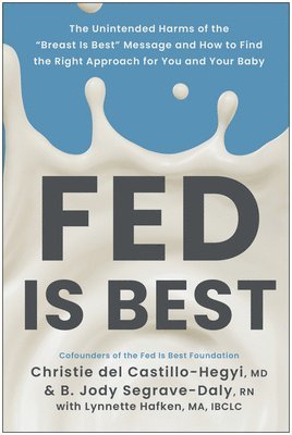 Fed Is Best 1