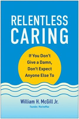 Relentless Caring 1