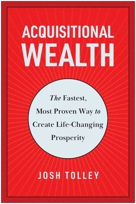 Acquisitional Wealth 1