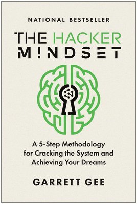 The Hacker Mindset 1