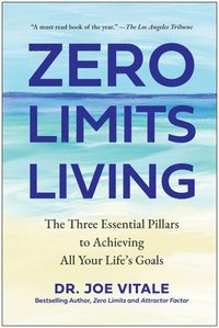 bokomslag Zero Limits Living