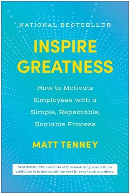 Inspire Greatness 1