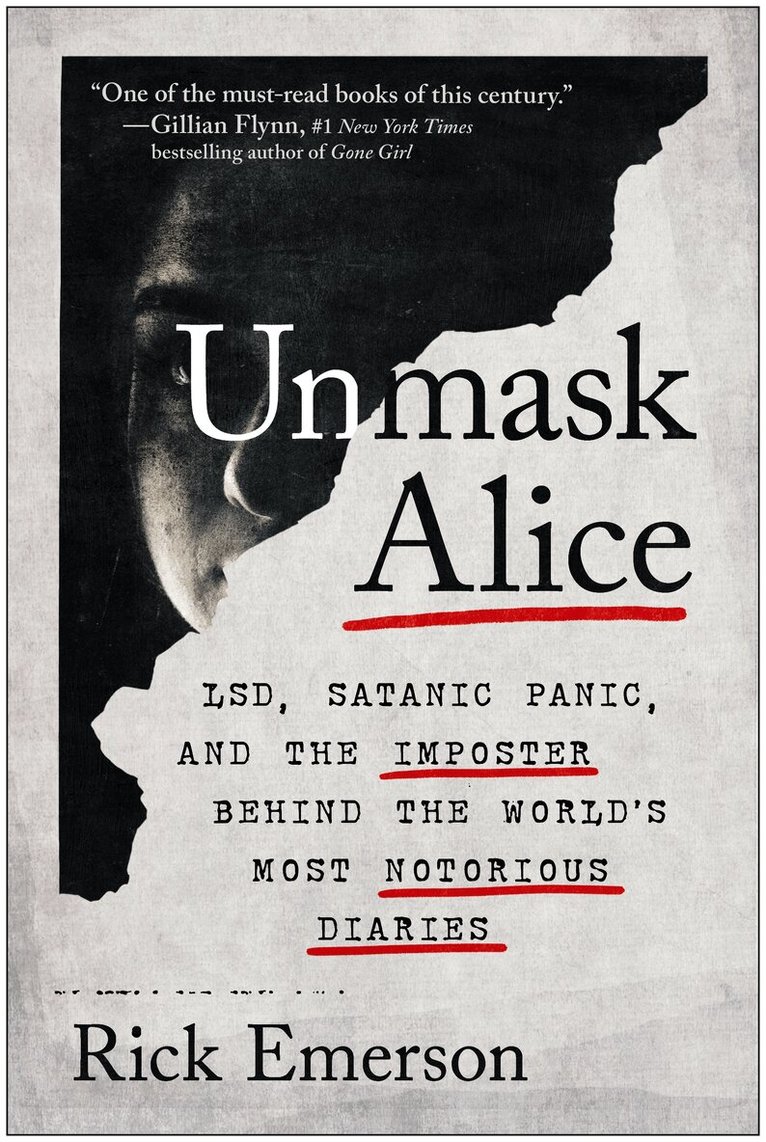 Unmask Alice