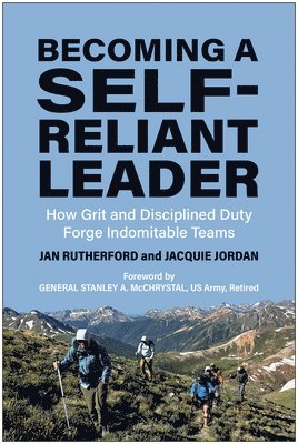 Becoming a Self-Reliant Leader 1