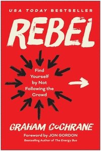 bokomslag Rebel