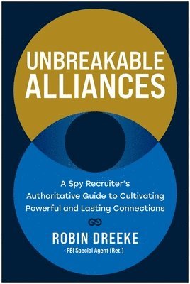 bokomslag Unbreakable Alliances