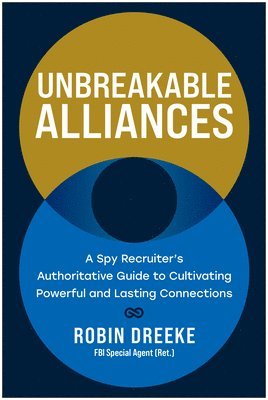 Unbreakable Alliances 1