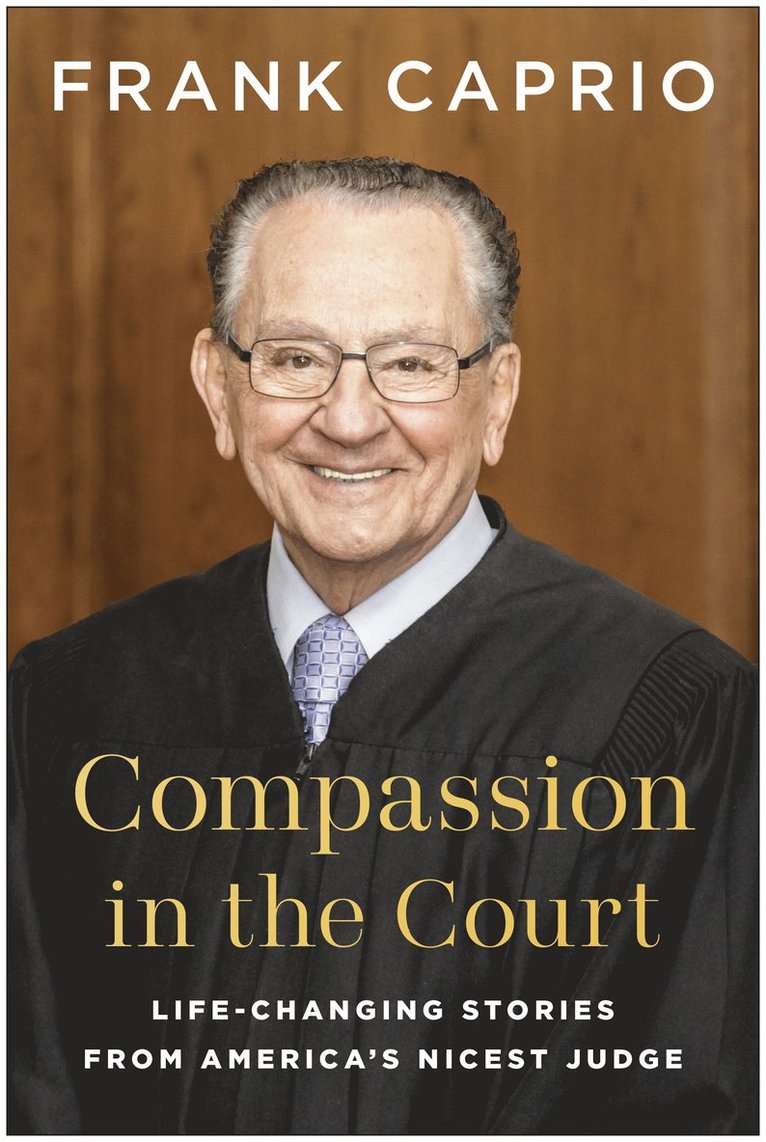 Compassion in the Court