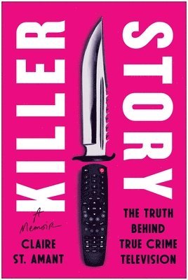 bokomslag Killer Story