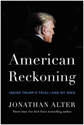 American Reckoning 1