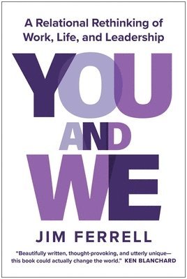 You and We 1