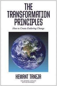 bokomslag Transformation Principles