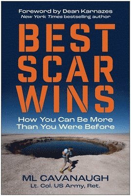 bokomslag Best Scar Wins