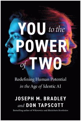 bokomslag You to the Power of Two