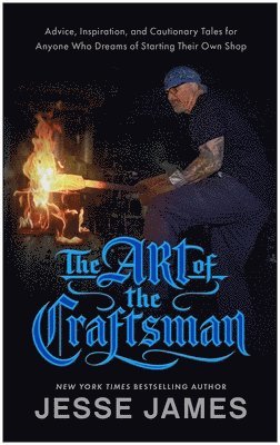 bokomslag Art of the Craftsman
