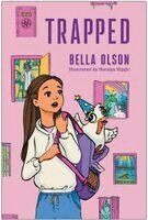 Bella Olson - Trapped, Inbunden
