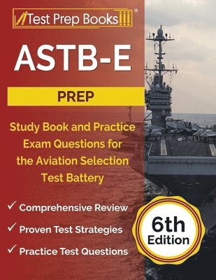 ASTB-E Prep 1