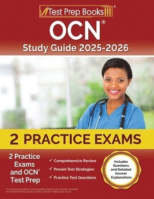 OCN Study Guide 2025-2026 1