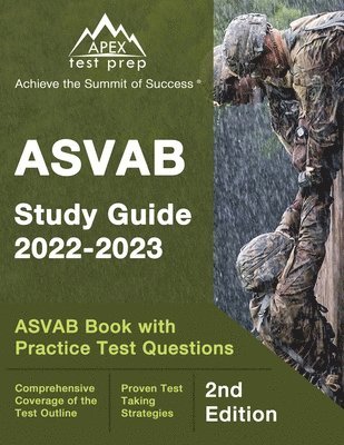 ASVAB Study Guide 2022-2023 1