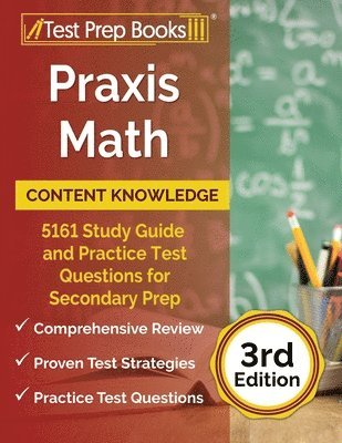 Praxis Math Content Knowledge 1