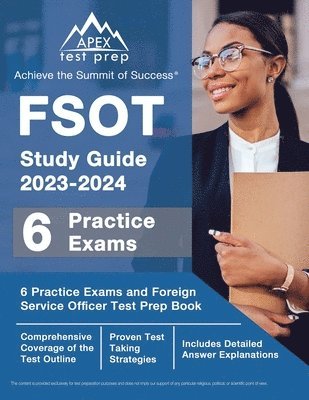 FSOT Study Guide 2023-2024 1