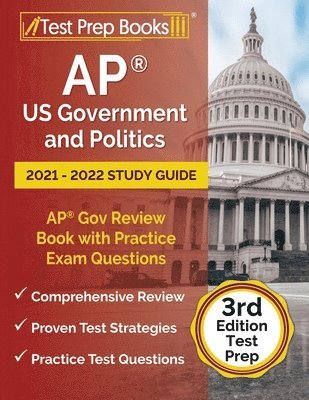 AP US Government and Politics 2021 - 2022 Study Guide 1