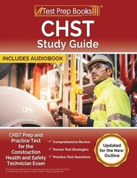 bokomslag CHST Study Guide