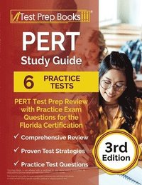 bokomslag PERT Study Guide