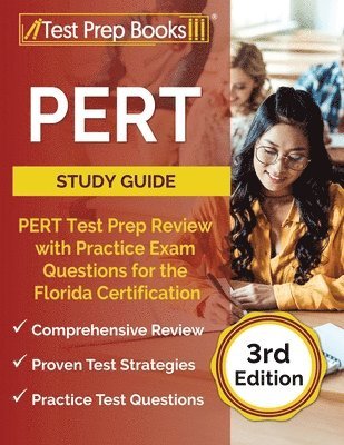 Joshua Rueda - PERT Study Guide, Häftad