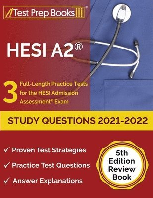 HESI A2 Study Questions 2021-2022 1