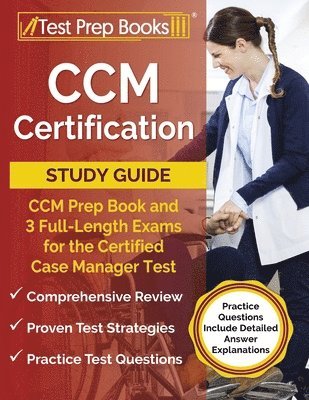 CCM Certification Study Guide 1