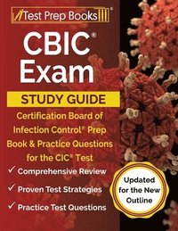 bokomslag CBIC Exam Study Guide