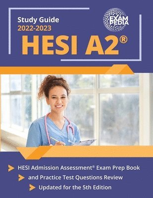 HESI A2 Study Guide 2023-2024 1