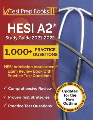 HESI A2 Study Guide 2021-2022 1