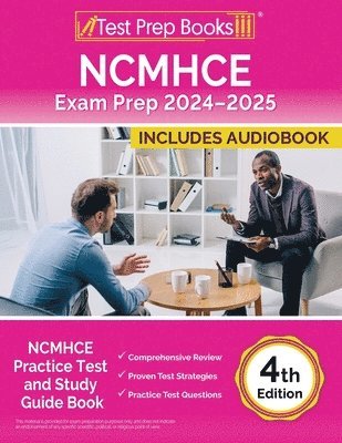 NCMHCE Exam Prep 2024-2025 1