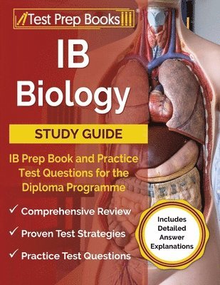 IB Biology Study Guide 1