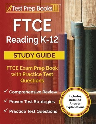 FTCE Reading K-12 Study Guide 1