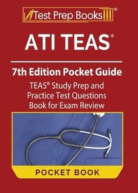 bokomslag ATI TEAS 7th Edition Pocket Guide