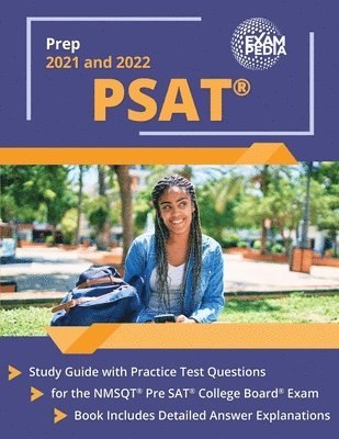 PSAT Prep 2021 and 2022 1