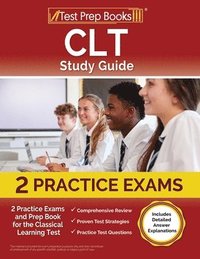 bokomslag CLT Study Guide