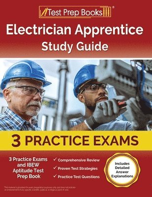 Electrician Apprentice Study Guide 1