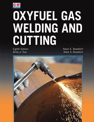 Oxyfuel Gas Welding and Cutting 1