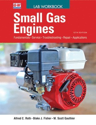 Small Gas Engines 1