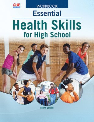 bokomslag Essential Health Skills for High School