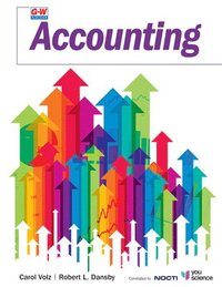 bokomslag Accounting