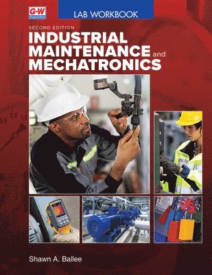 Industrial Maintenance and Mechatronics 1