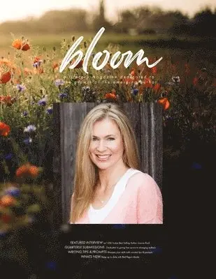 Nika Jordan Rose - Bloom - Issue #2, Häftad. Tillgänglighet: Lägg i varukorg