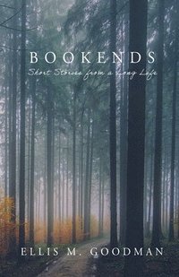 bokomslag Bookends