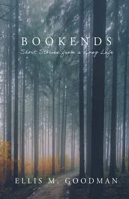 Ellis Goodman - Bookends, Häftad. Tillgänglighet: Lägg i varukorg